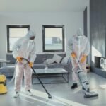 تنظيف منازل بحفر الباطن باستخدام معدات حديثة